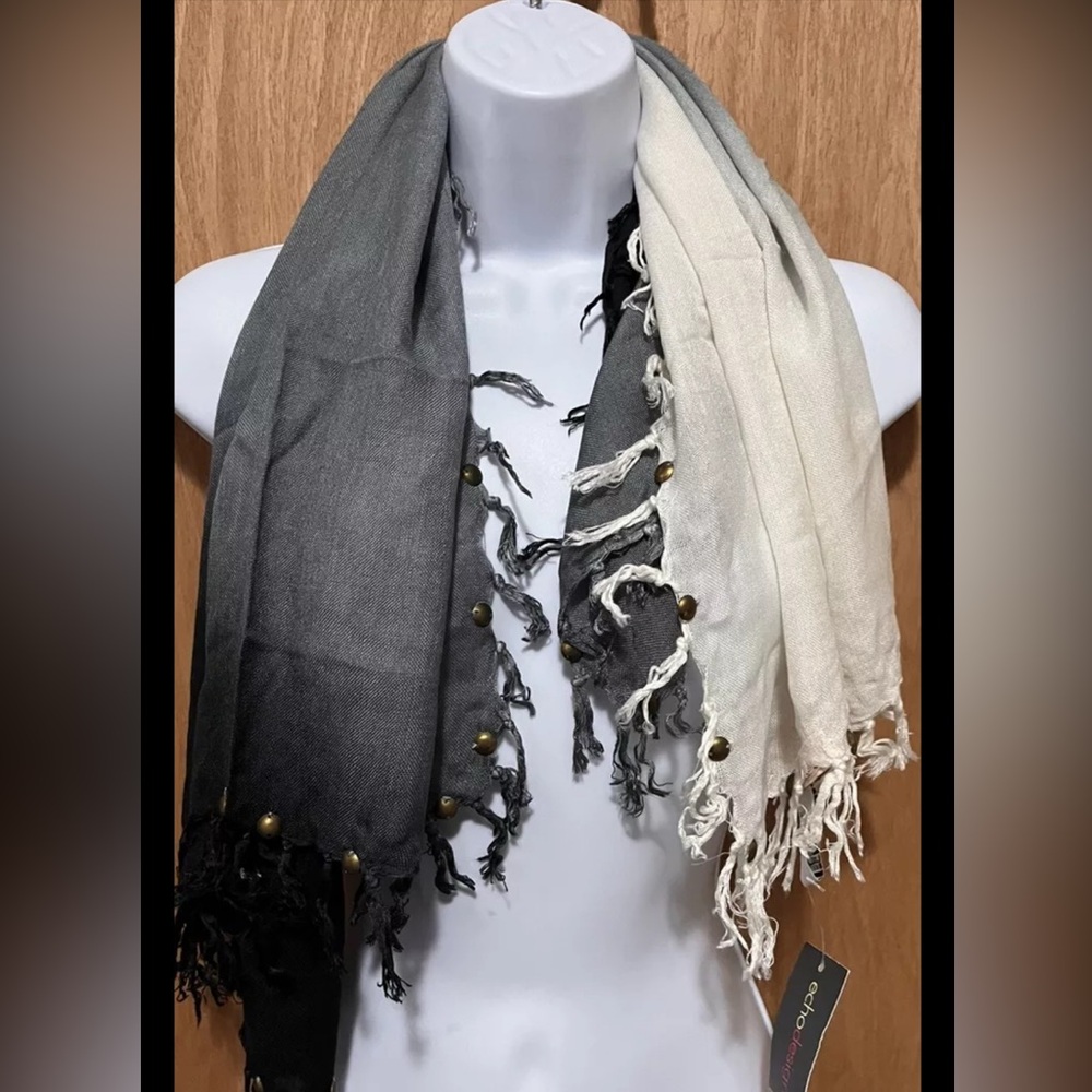 NWT Lot Of 7 Echo And Talbots Scarves